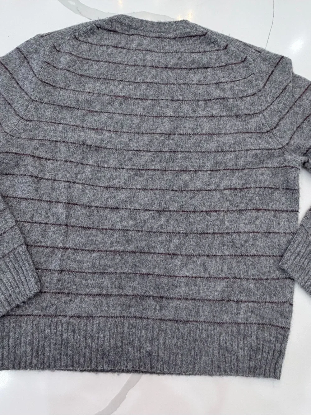 J. Crew classic crewneck